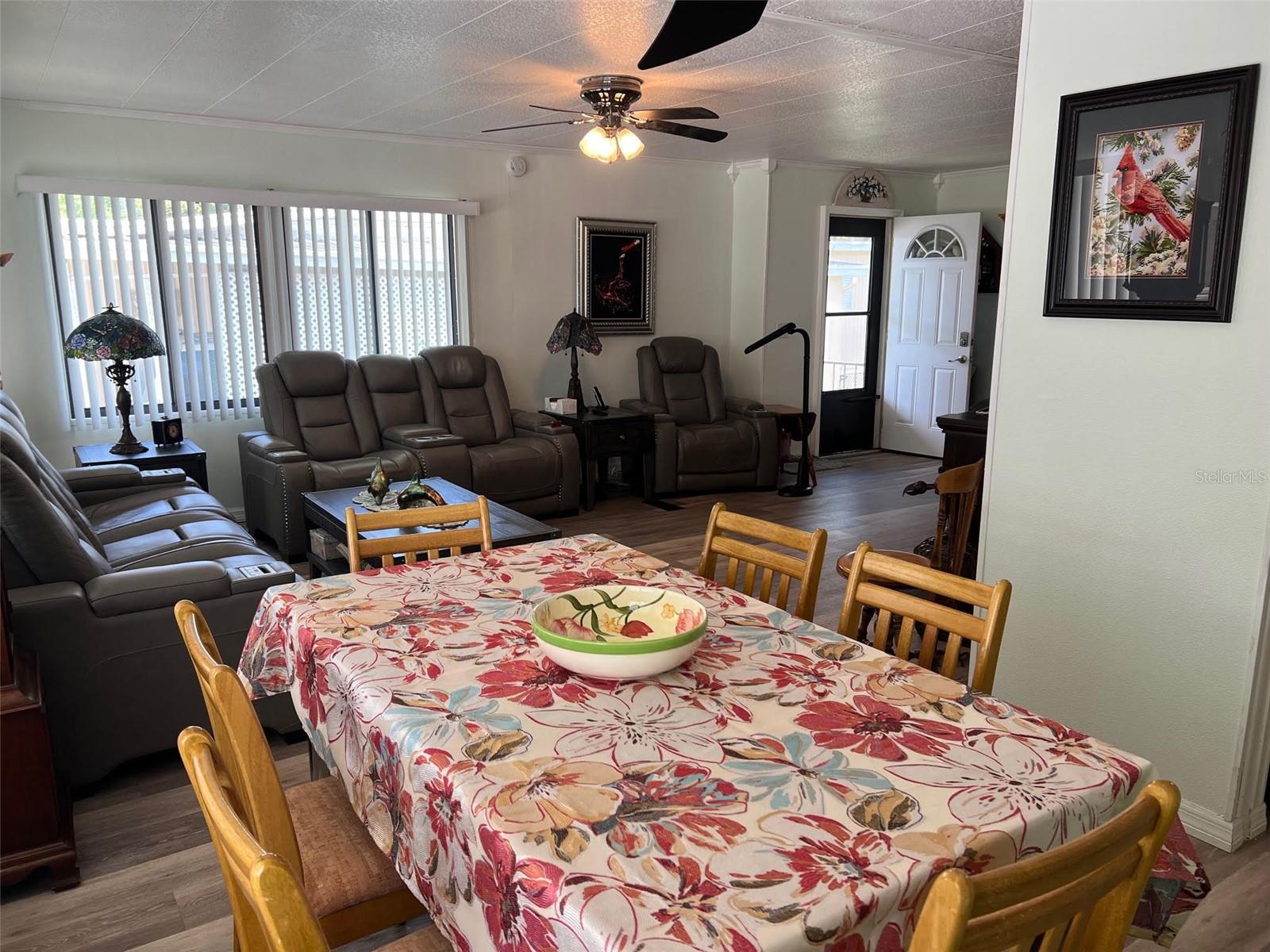 DORAL RO ASSOCIATION INC UNREC - Residential