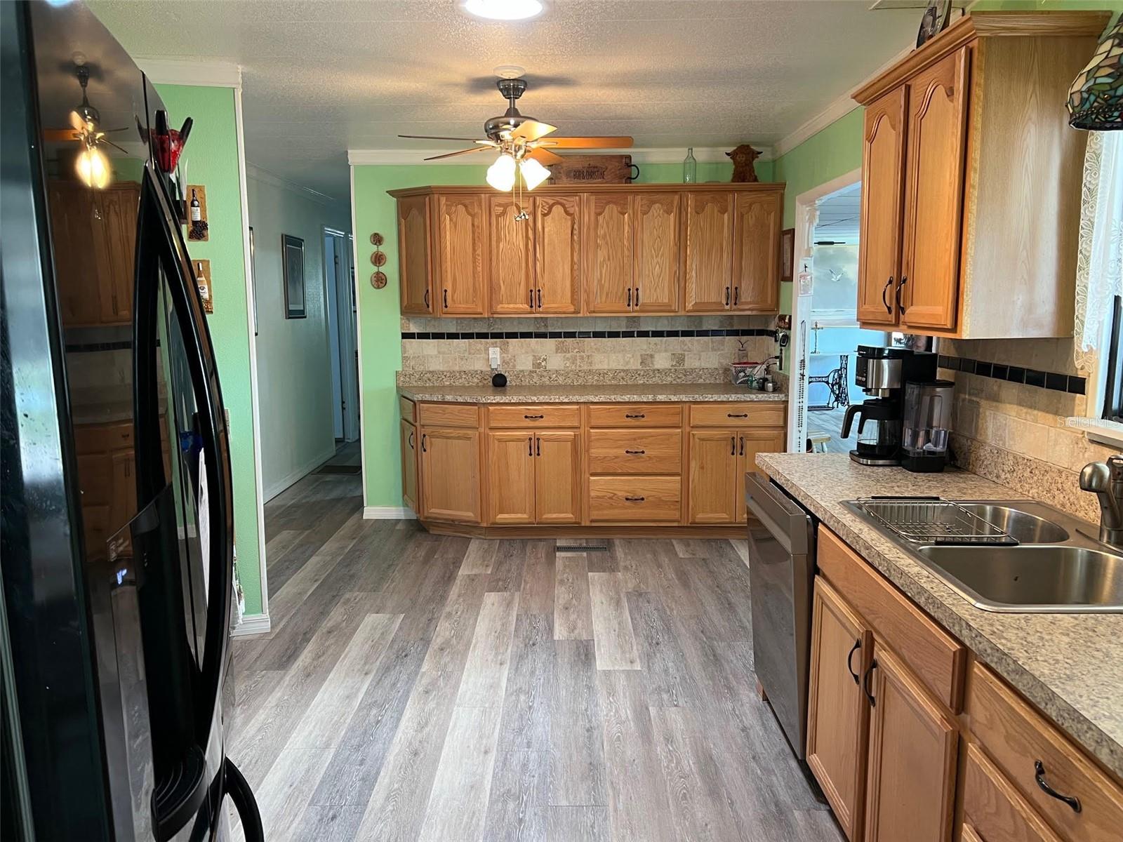 DORAL RO ASSOCIATION INC UNREC - Residential
