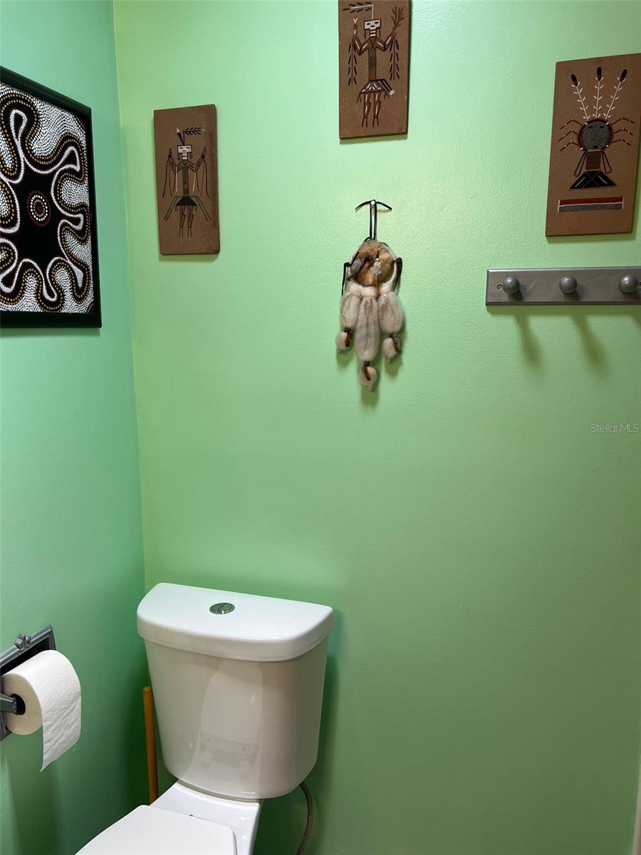 DORAL RO ASSOCIATION INC UNREC - Residential