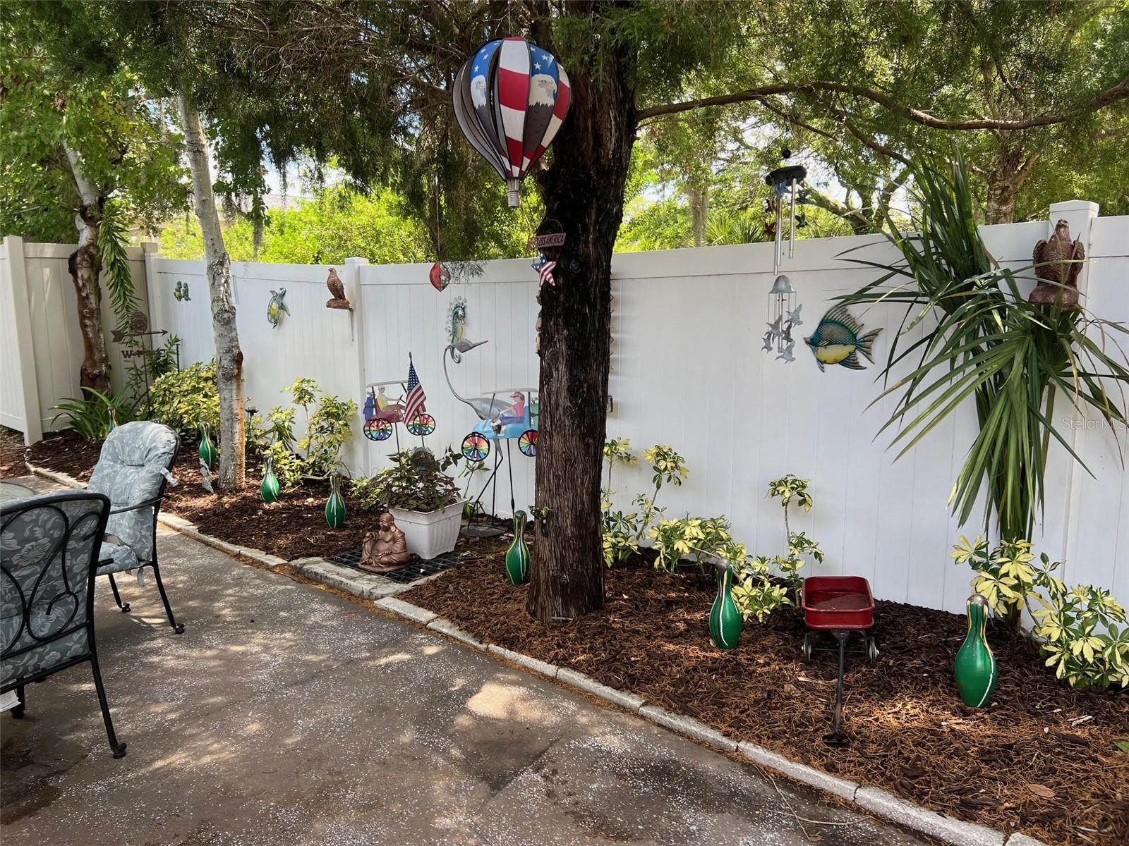 DORAL RO ASSOCIATION INC UNREC - Residential