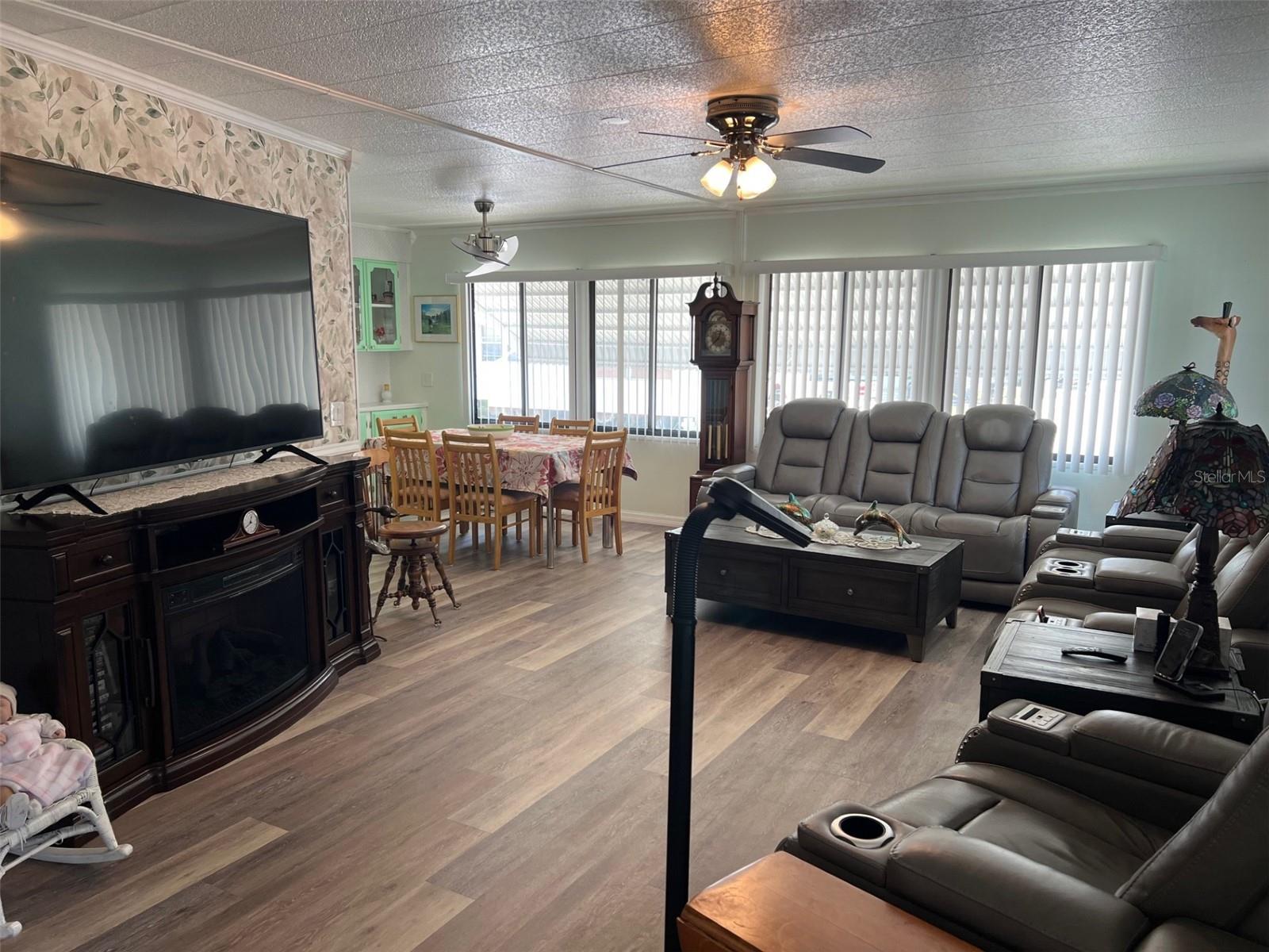 DORAL RO ASSOCIATION INC UNREC - Residential