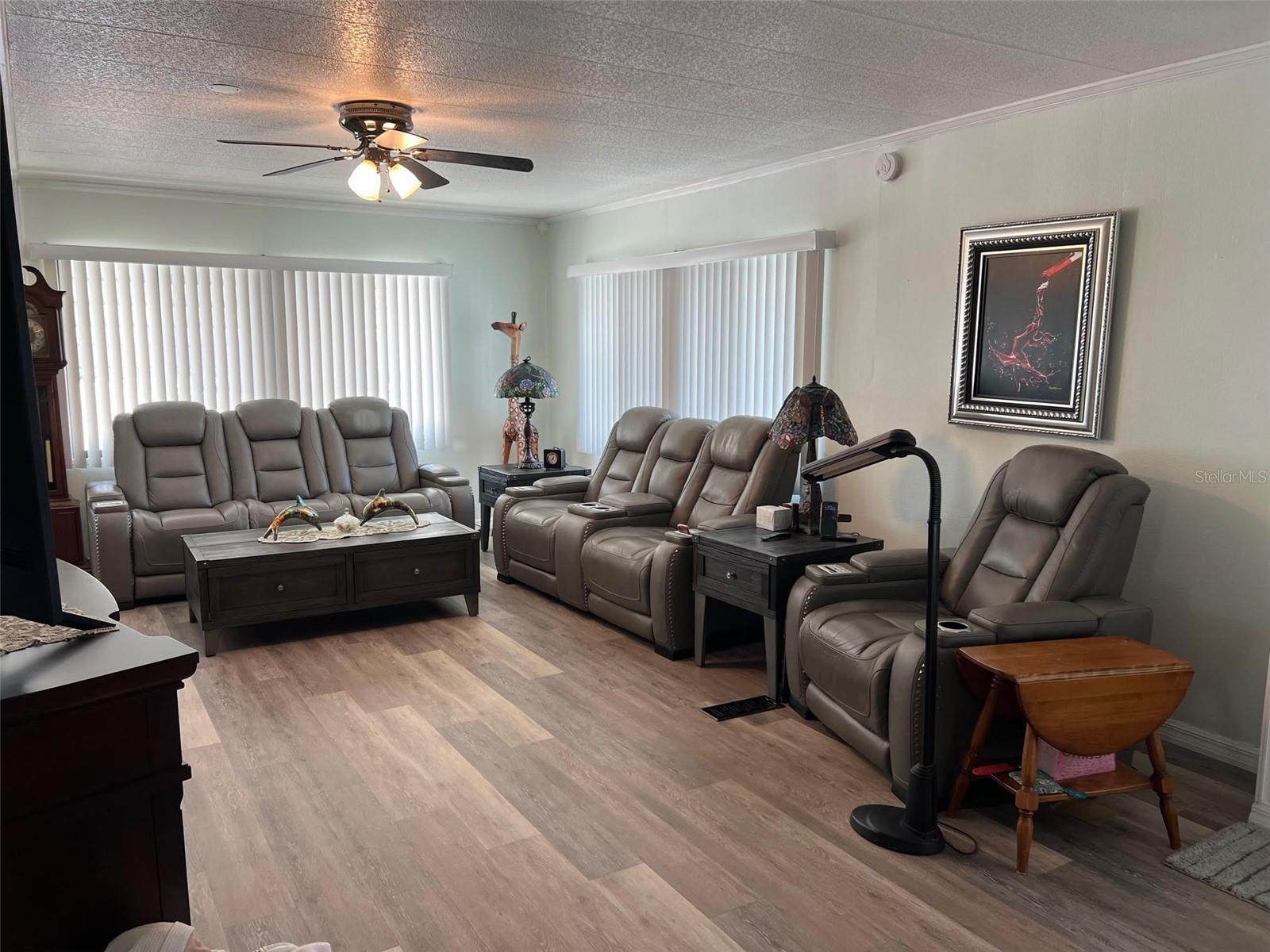 DORAL RO ASSOCIATION INC UNREC - Residential