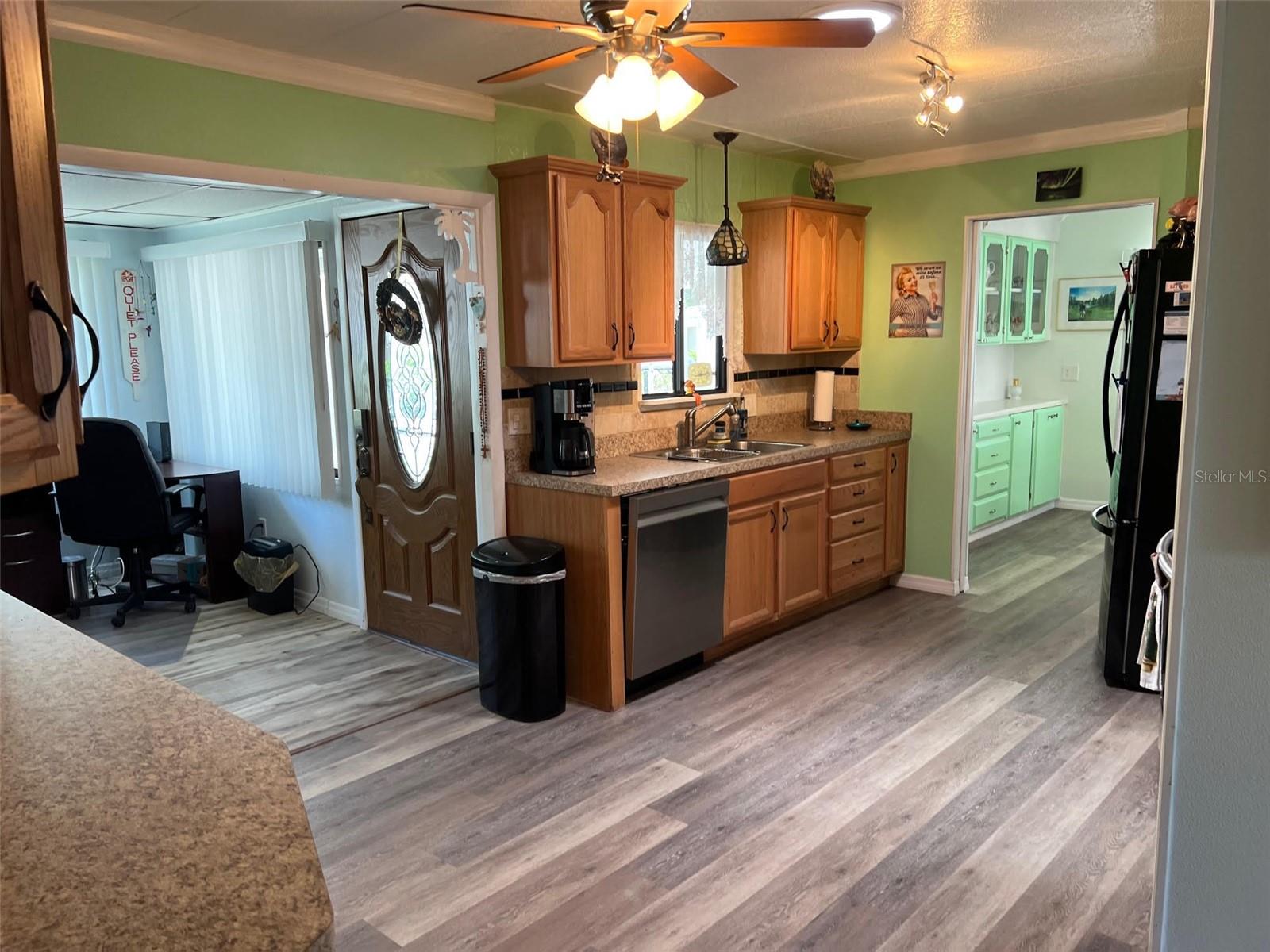 DORAL RO ASSOCIATION INC UNREC - Residential