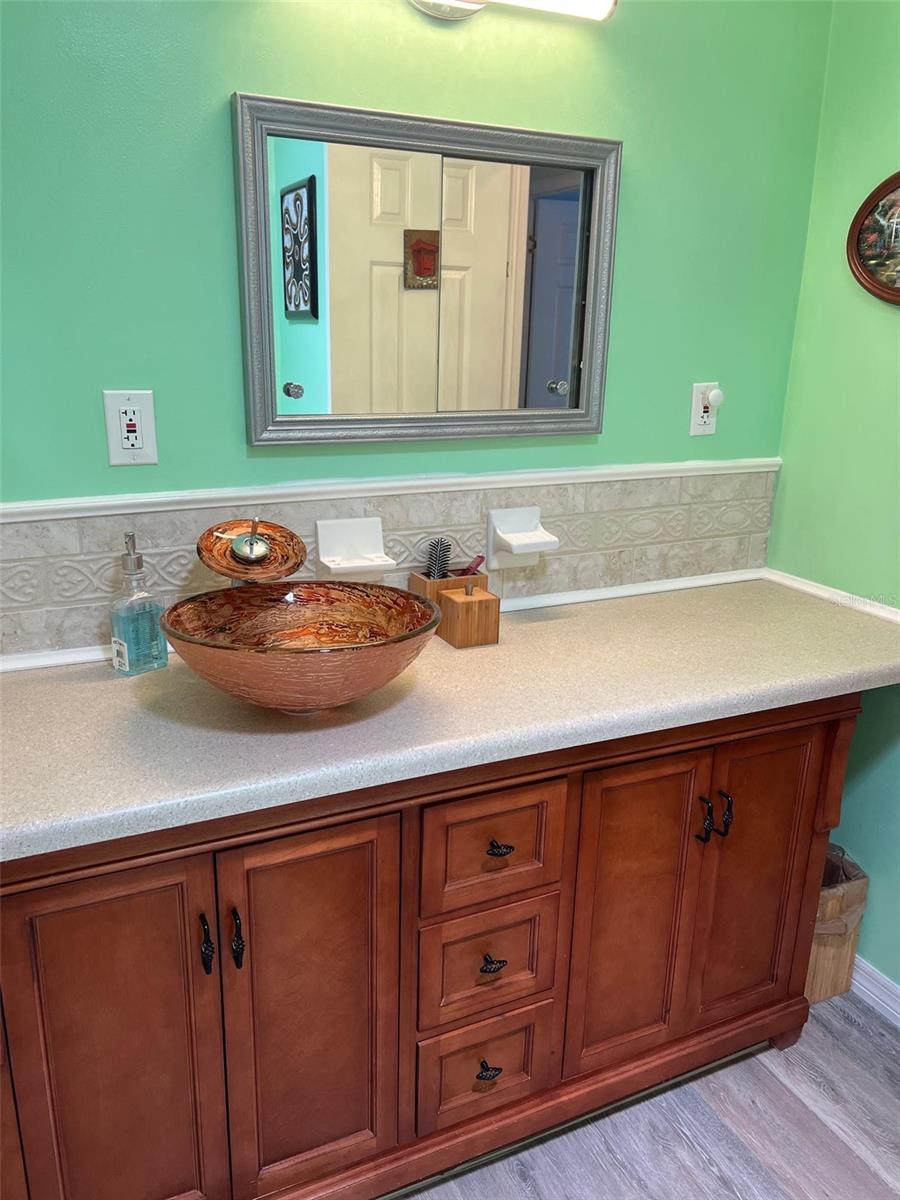 DORAL RO ASSOCIATION INC UNREC - Residential