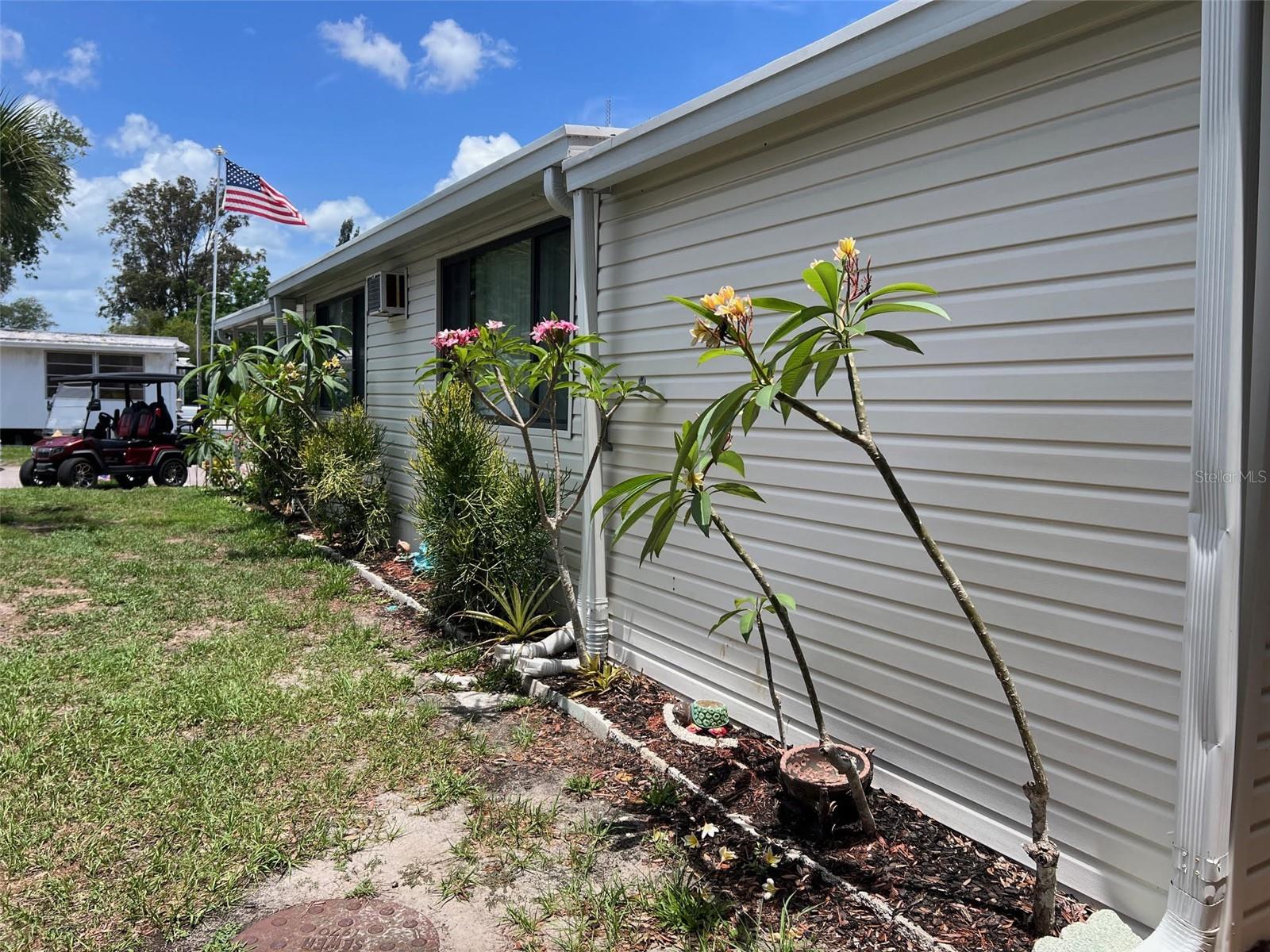DORAL RO ASSOCIATION INC UNREC - Residential