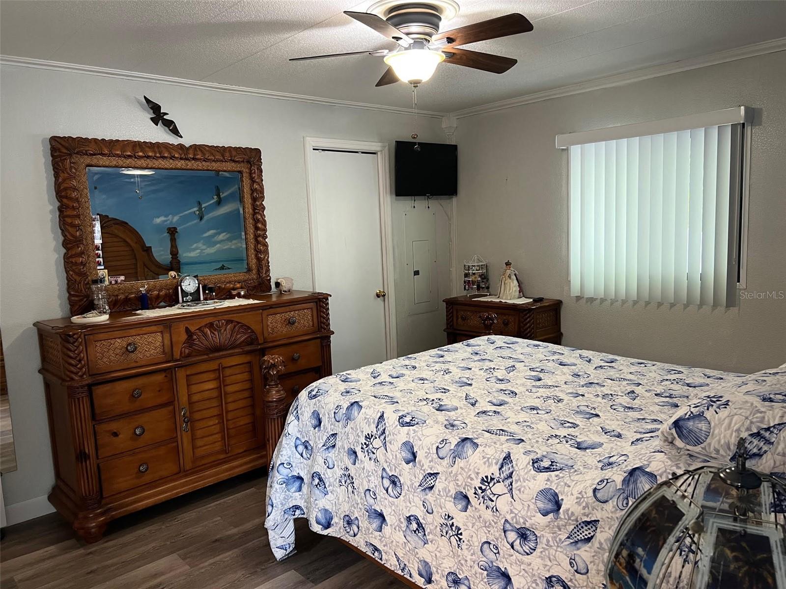 DORAL RO ASSOCIATION INC UNREC - Residential