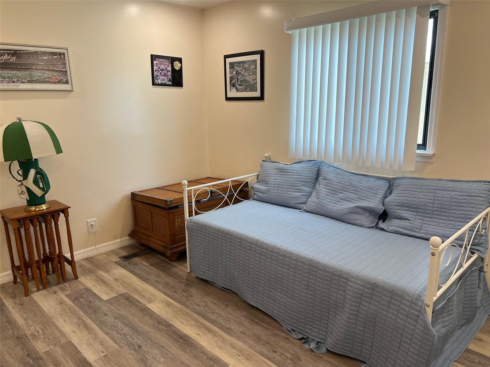 DORAL RO ASSOCIATION INC UNREC - Residential