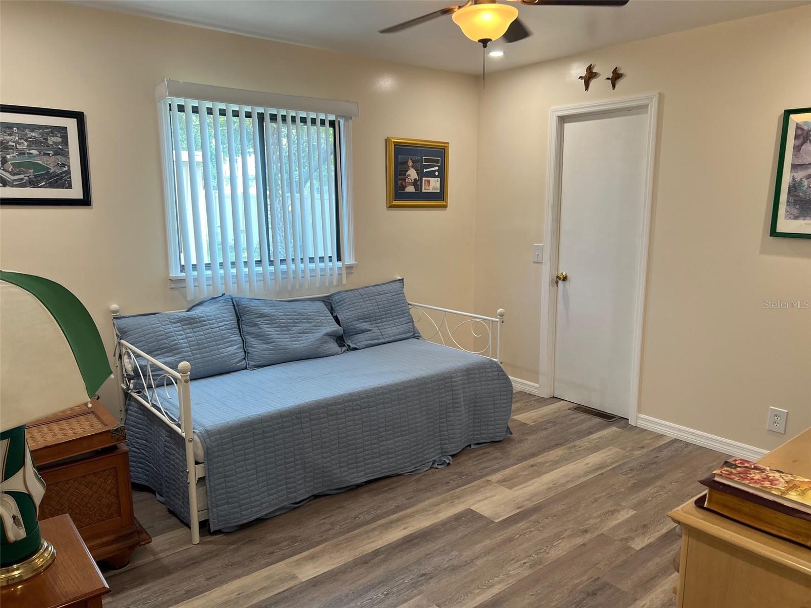 DORAL RO ASSOCIATION INC UNREC - Residential