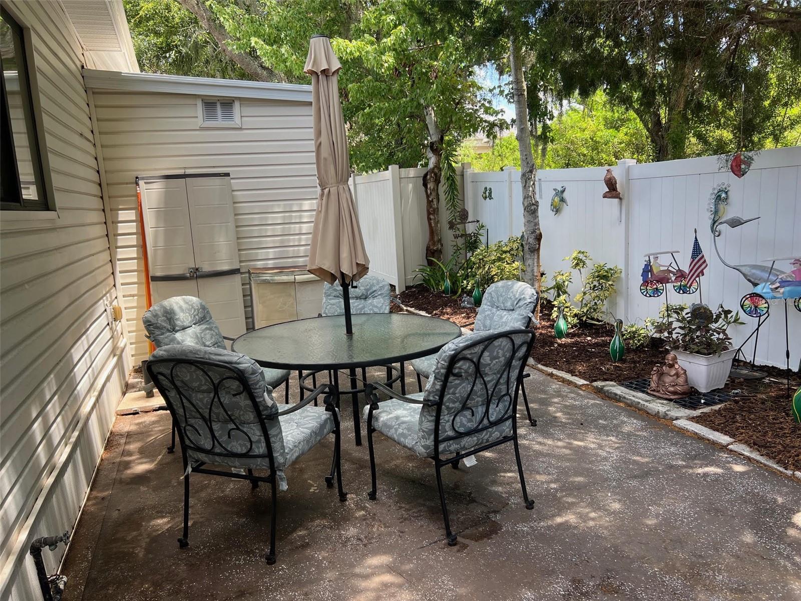 DORAL RO ASSOCIATION INC UNREC - Residential