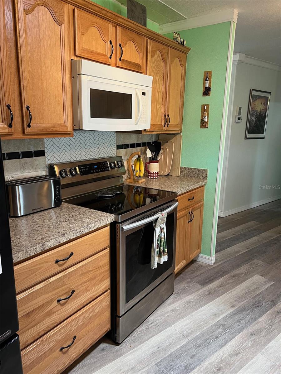 DORAL RO ASSOCIATION INC UNREC - Residential