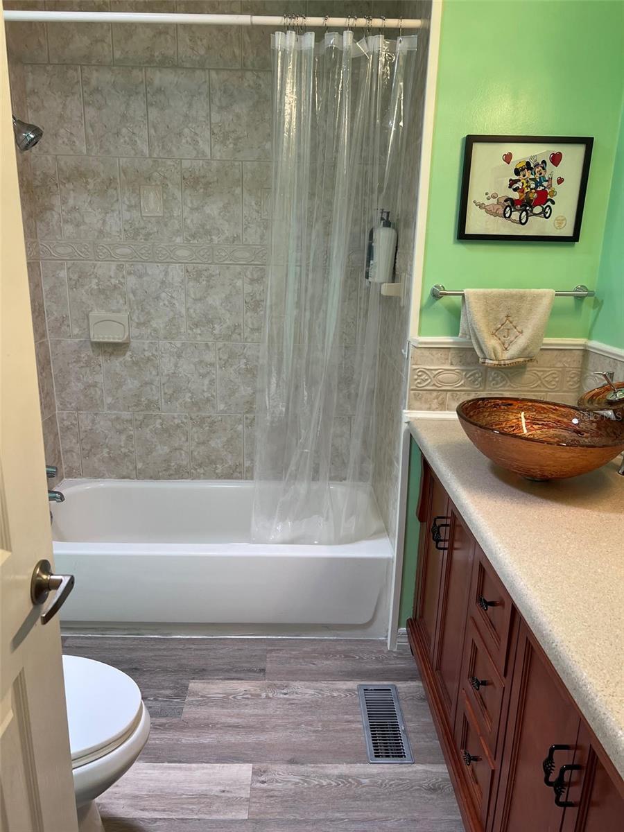 DORAL RO ASSOCIATION INC UNREC - Residential