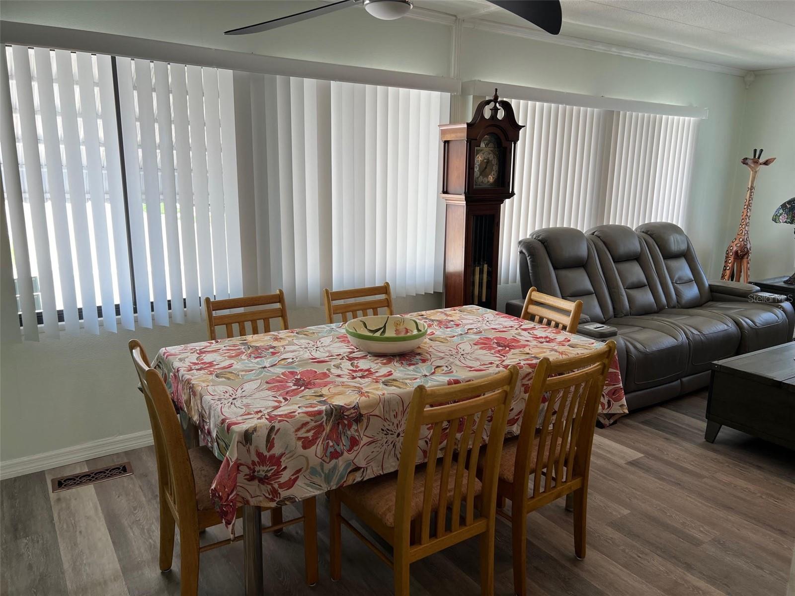 DORAL RO ASSOCIATION INC UNREC - Residential