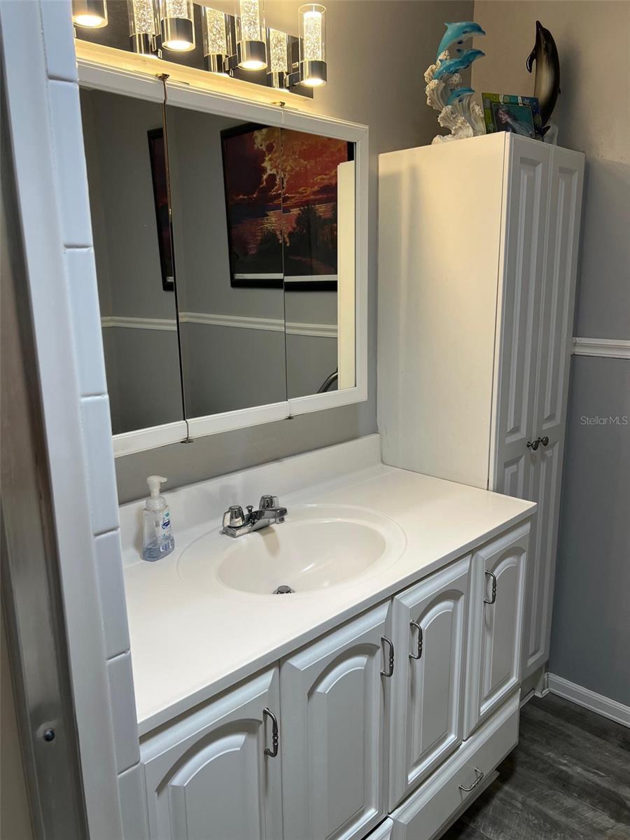 DORAL RO ASSOCIATION INC UNREC - Residential
