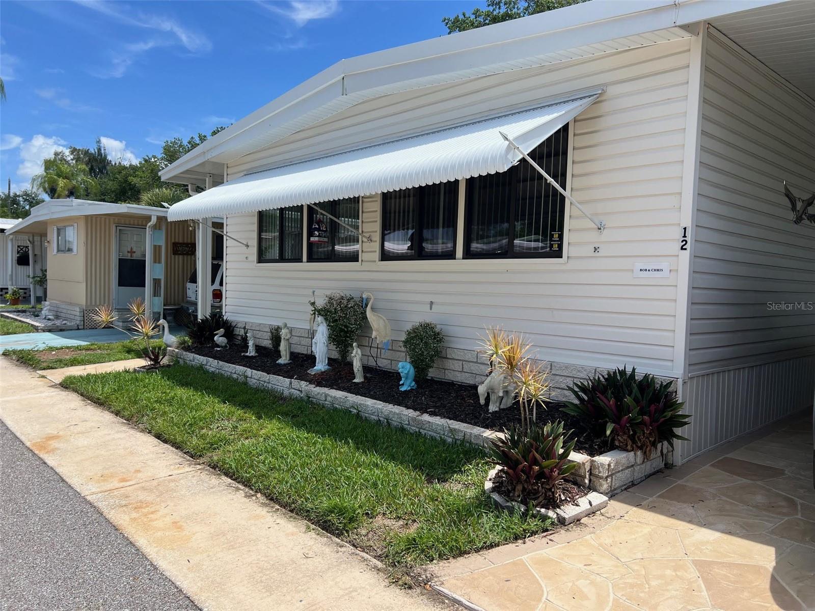 DORAL RO ASSOCIATION INC UNREC - Residential