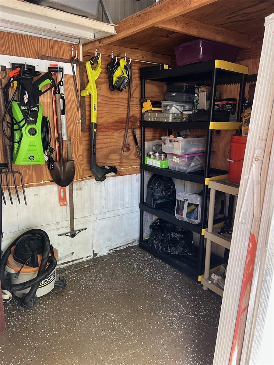DORAL RO ASSOCIATION INC UNREC - Residential