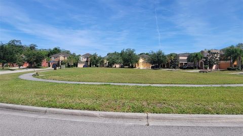 A home in KISSIMMEE