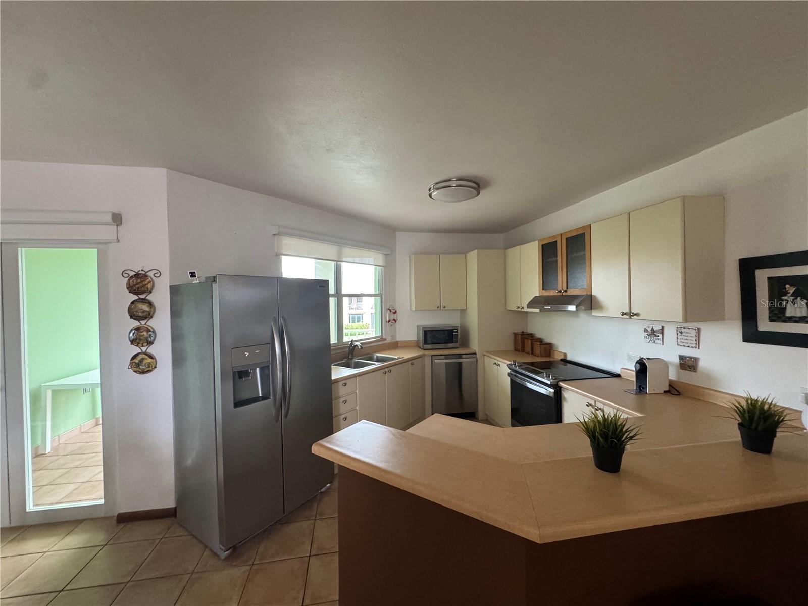 MARE SERENO - Residential