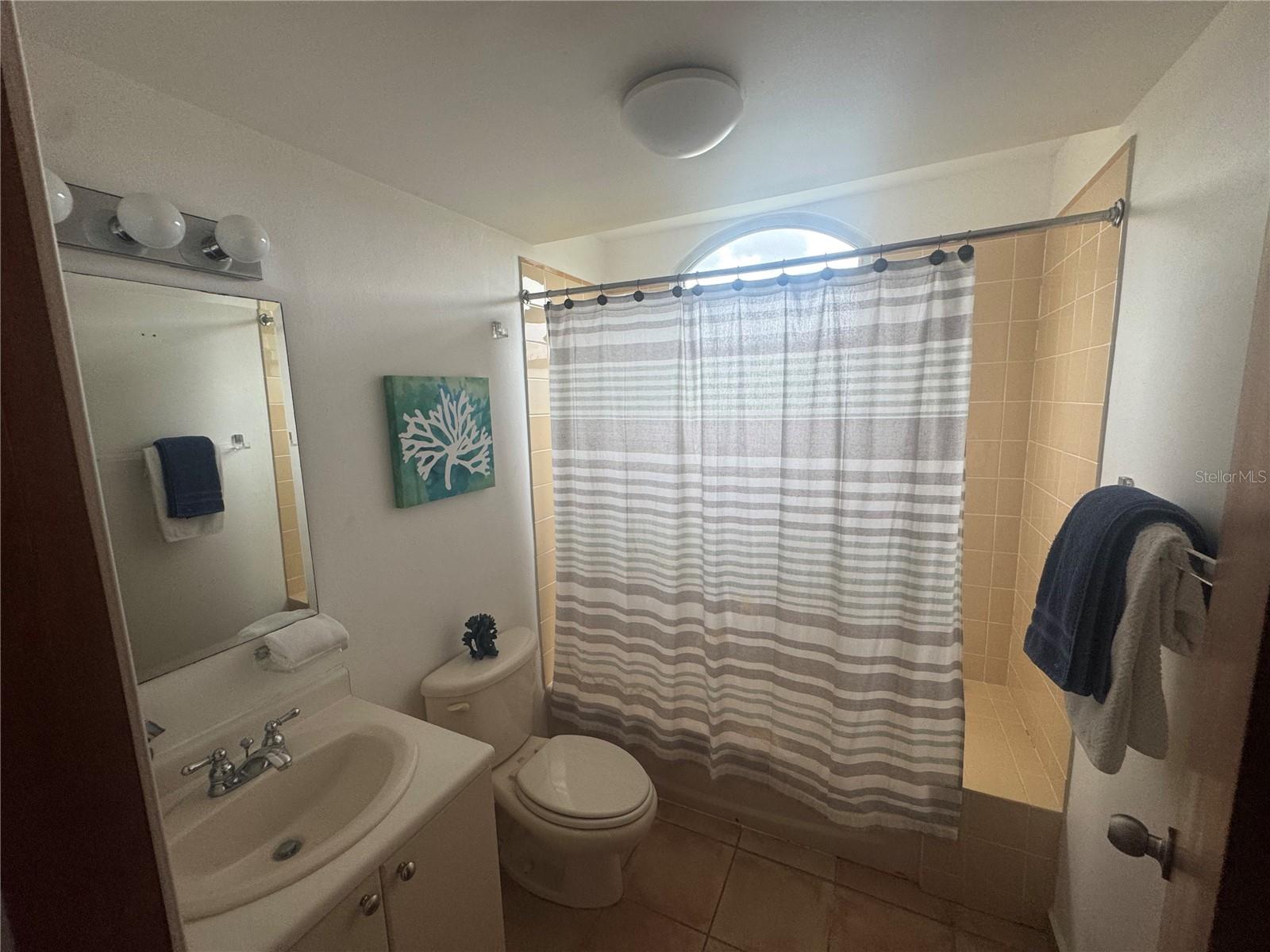 MARE SERENO - Residential