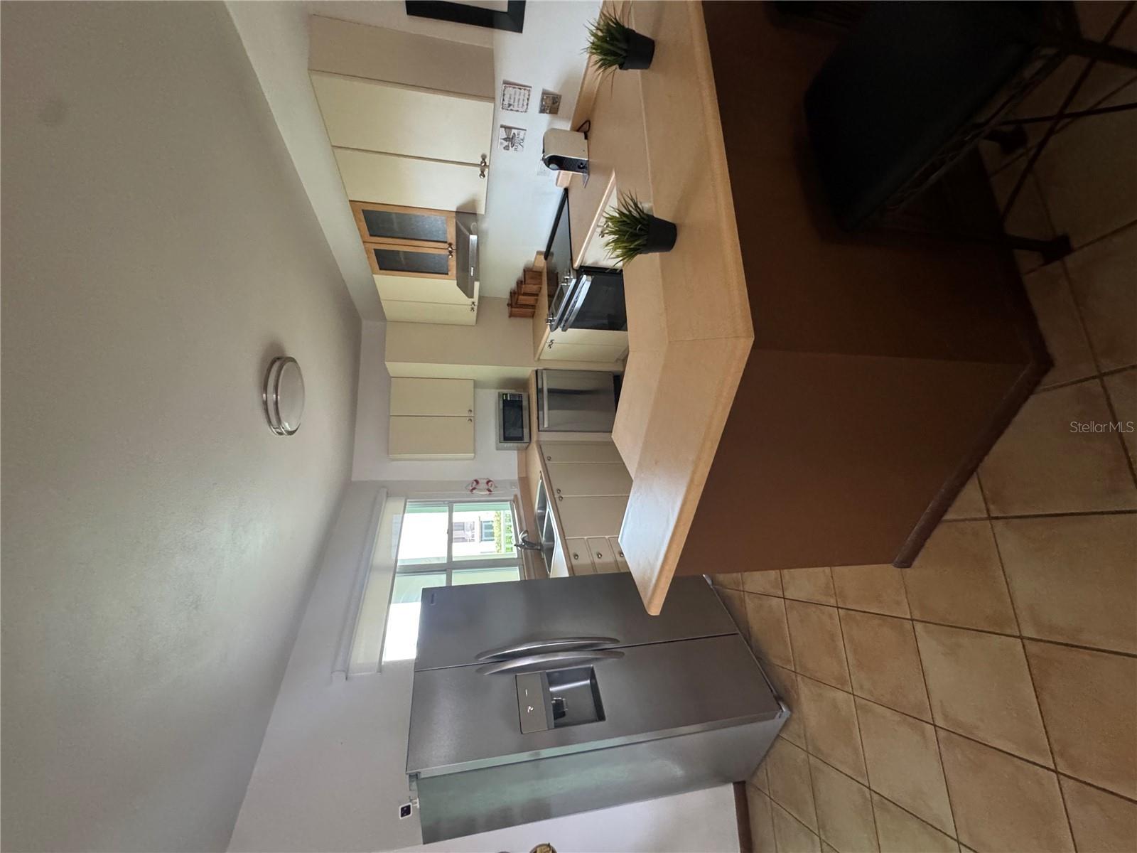 MARE SERENO - Residential