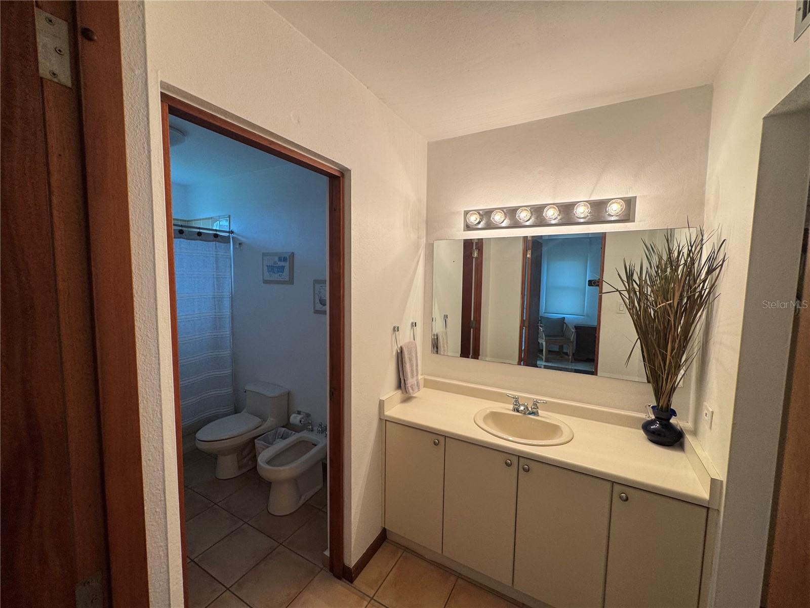 MARE SERENO - Residential