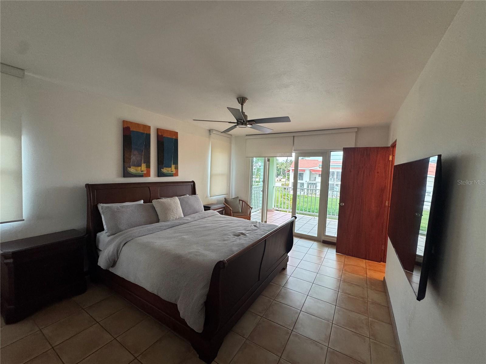 MARE SERENO - Residential