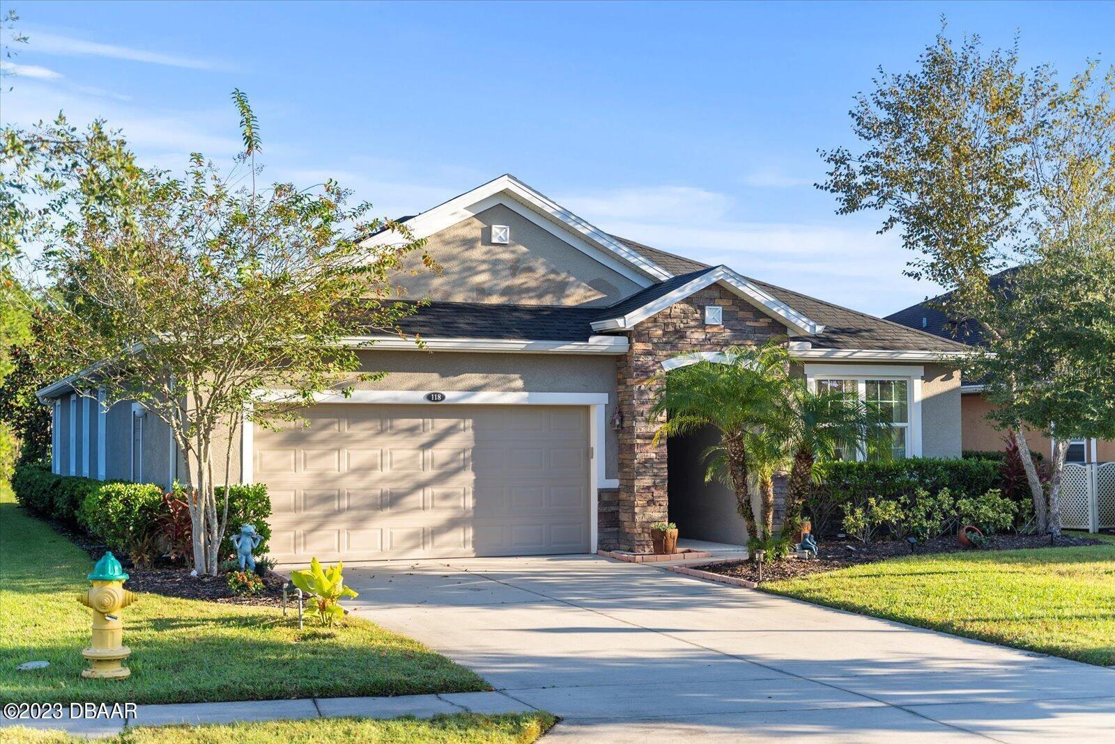 118 GRANDE BELFLY WAY