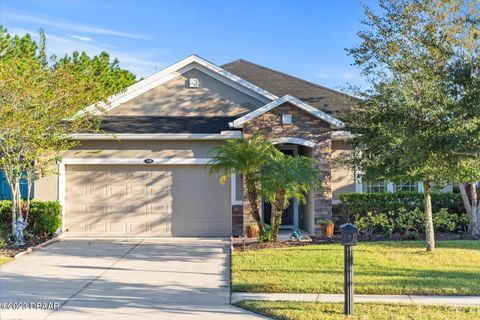 118 GRANDE BELFLY WAY DAYTONA BEACH FL 32124