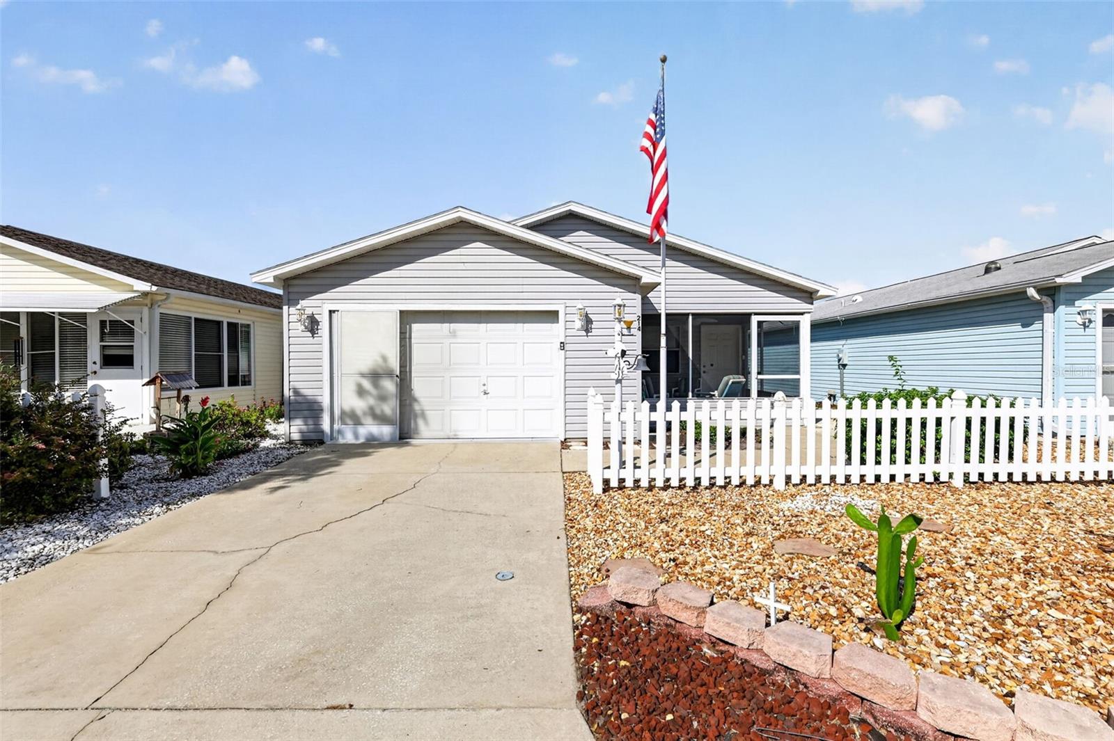 214 MONTOYA DRIVE