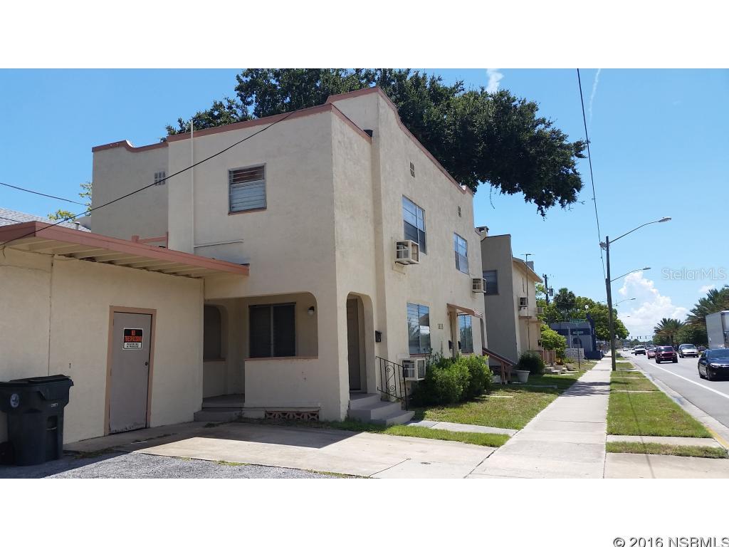 Osceola Park - Residential Income