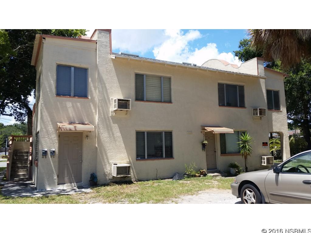 Osceola Park - Residential Income