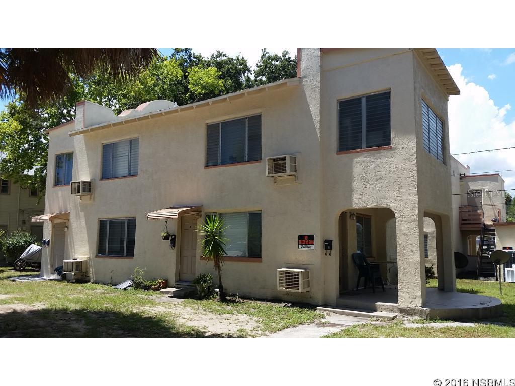 Osceola Park - Residential Income