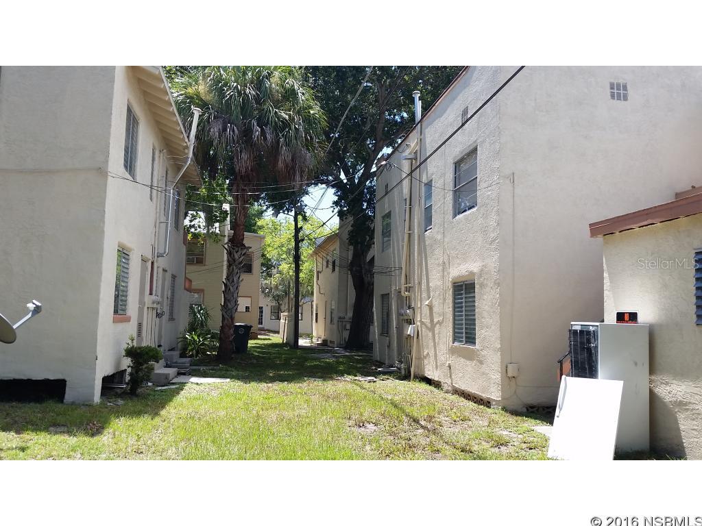 Osceola Park - Residential Income