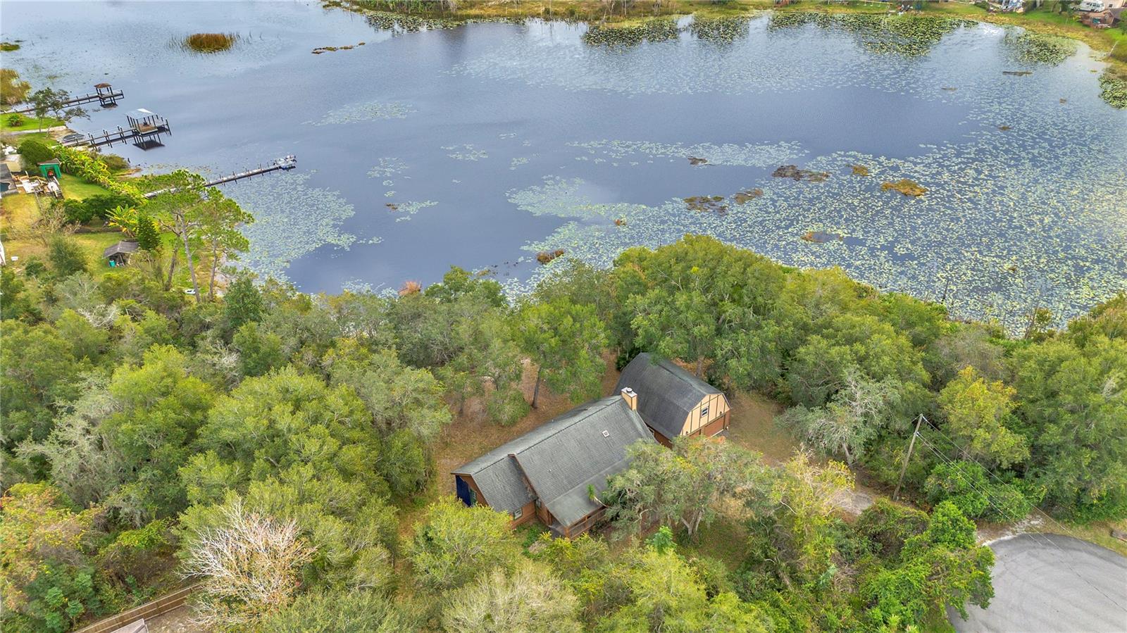 DELTONA LAKES UNIT 63 - Residential