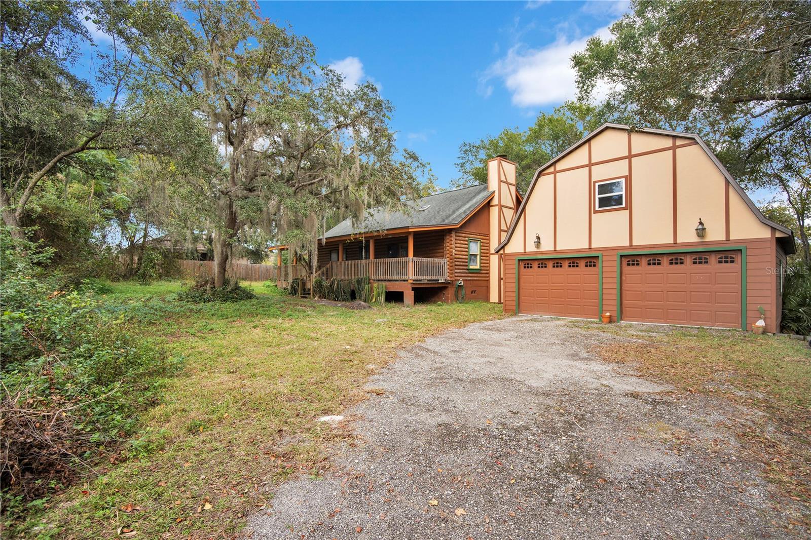 DELTONA LAKES UNIT 63 - Residential