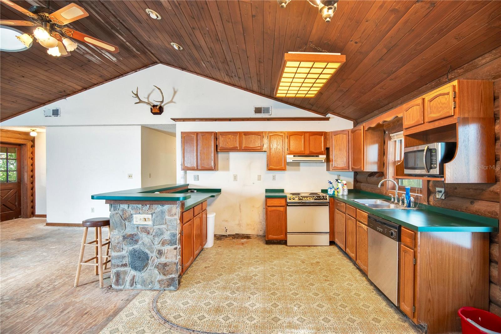 DELTONA LAKES UNIT 63 - Residential