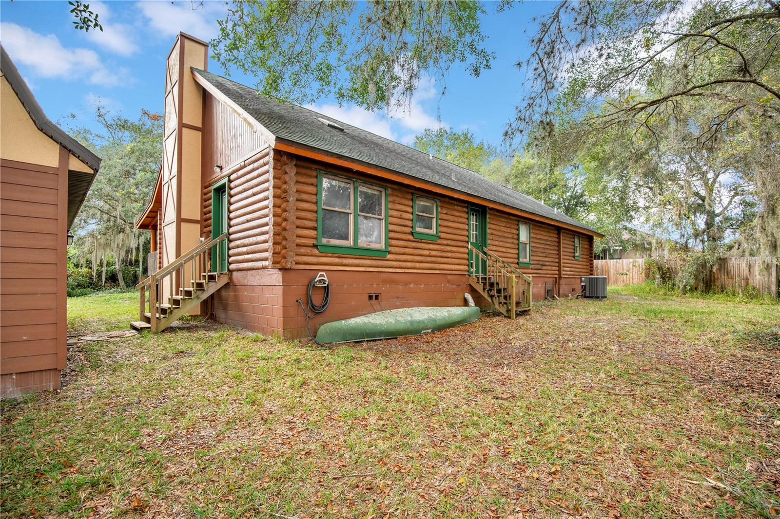 DELTONA LAKES UNIT 63 - Residential