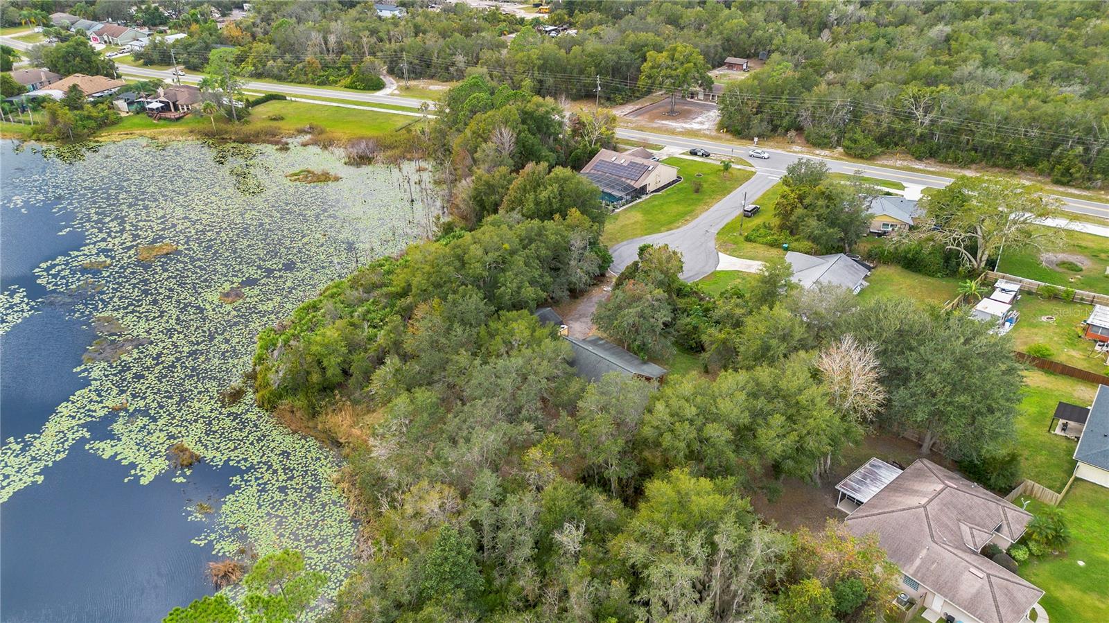 DELTONA LAKES UNIT 63 - Residential