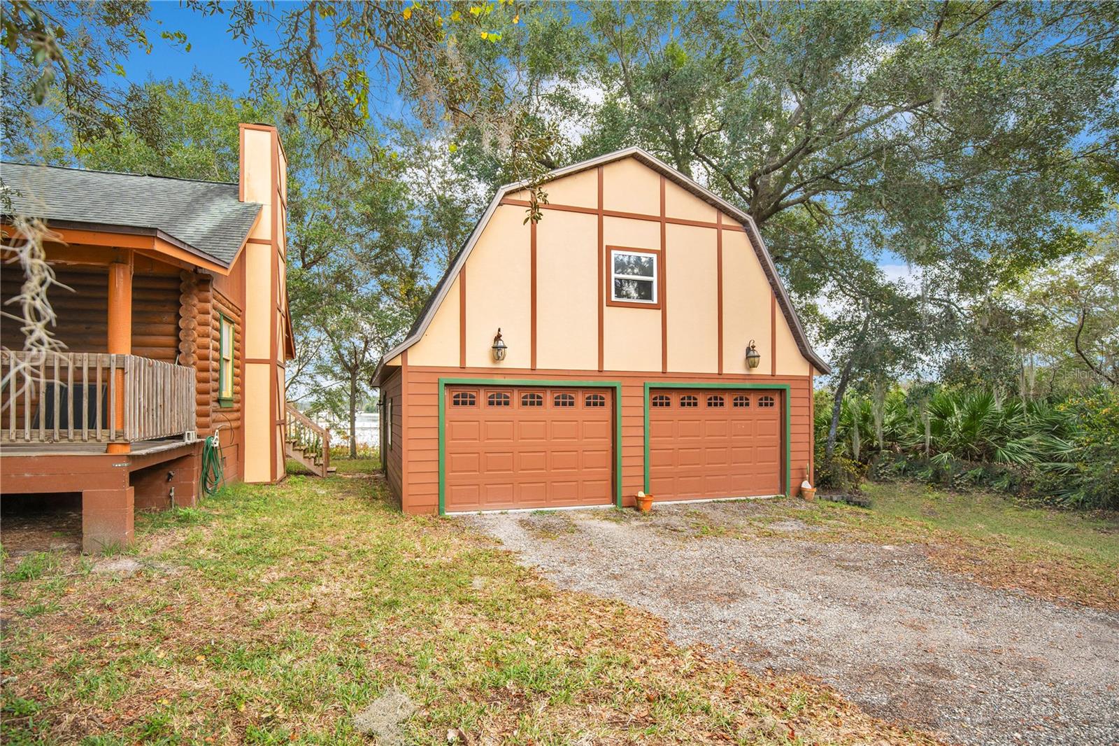 DELTONA LAKES UNIT 63 - Residential