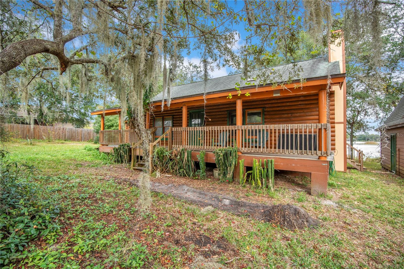 DELTONA LAKES UNIT 63 - Residential