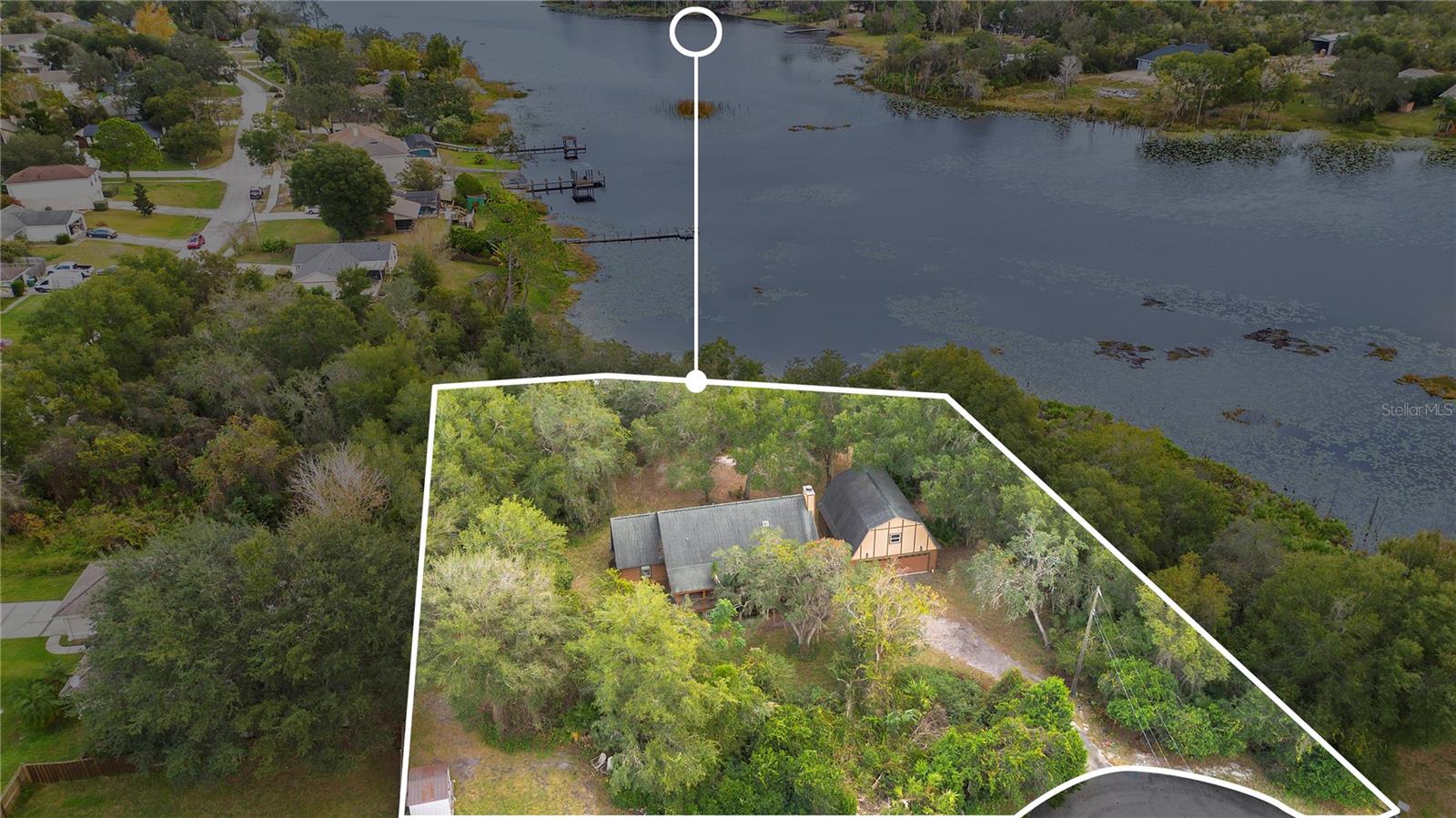 DELTONA LAKES UNIT 63 - Residential