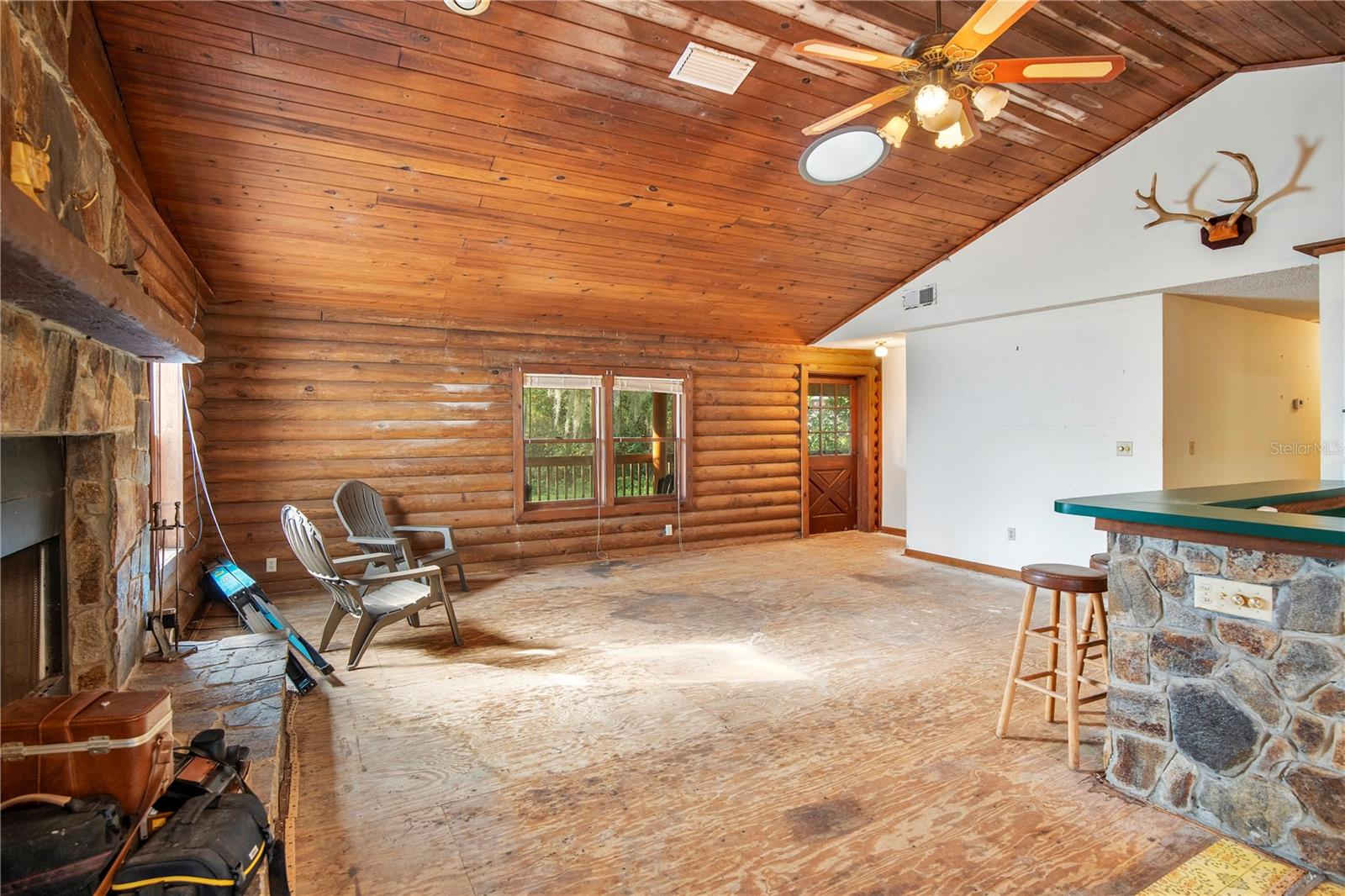 DELTONA LAKES UNIT 63 - Residential