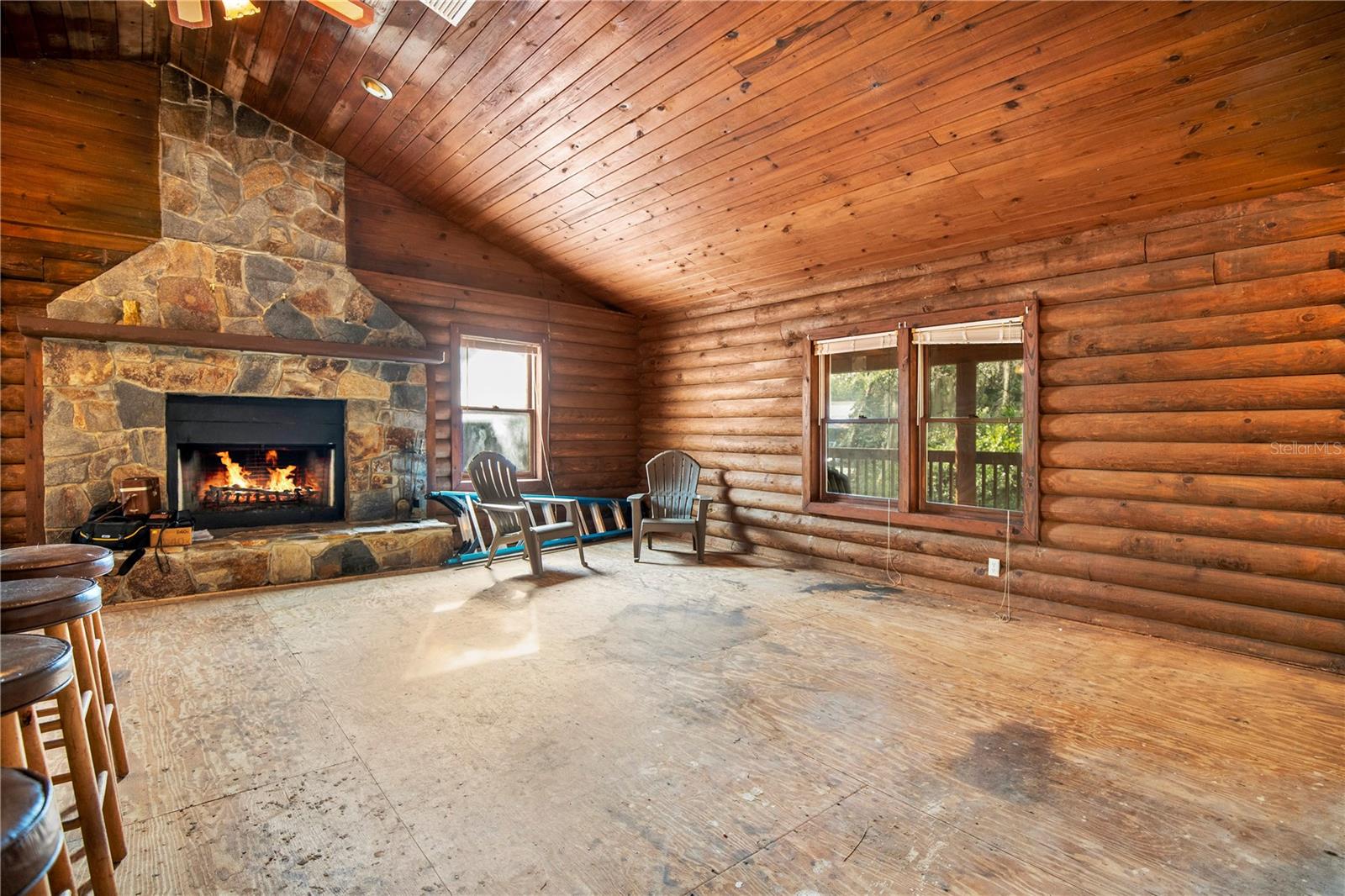 DELTONA LAKES UNIT 63 - Residential