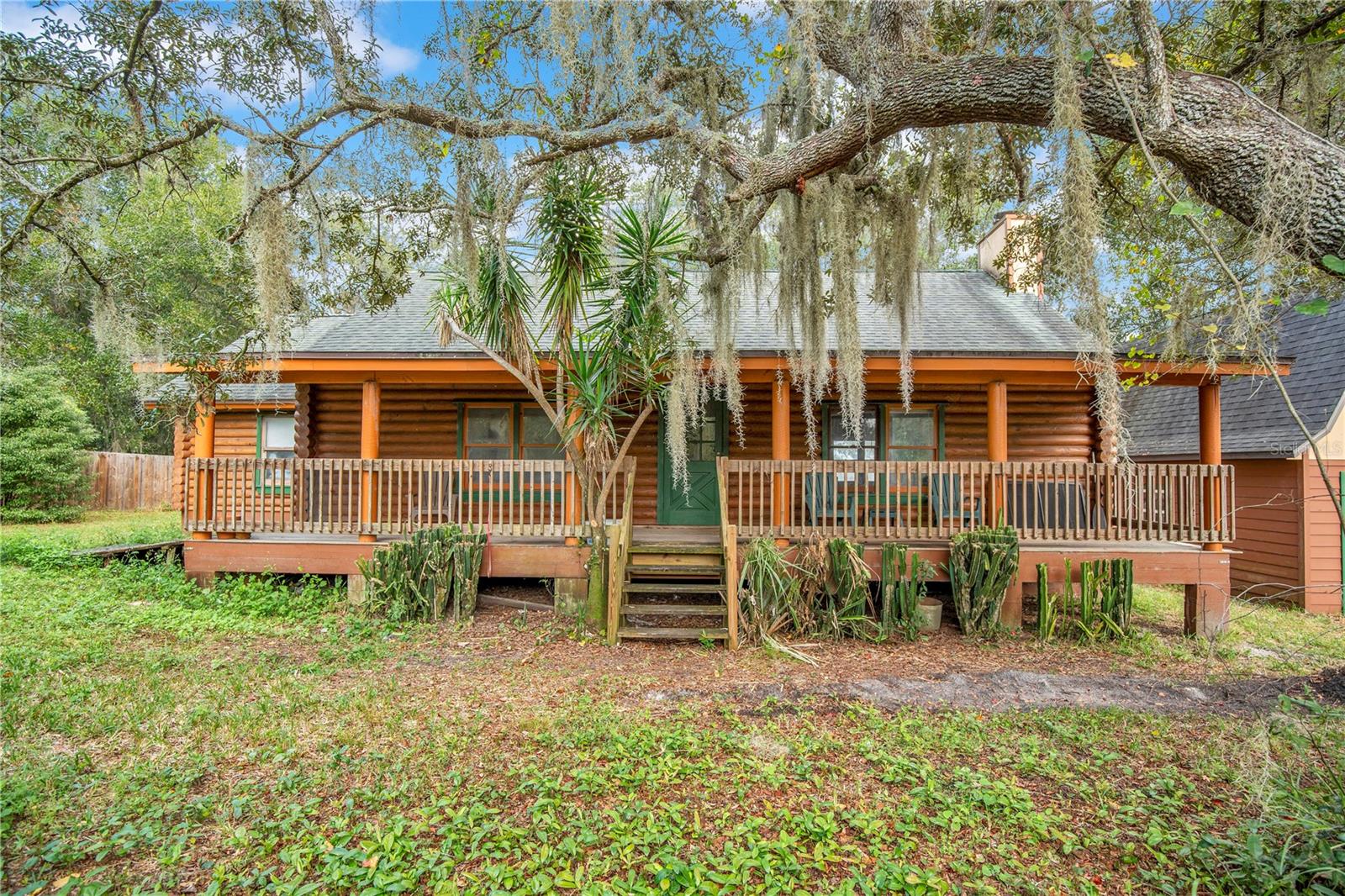 DELTONA LAKES UNIT 63 - Residential