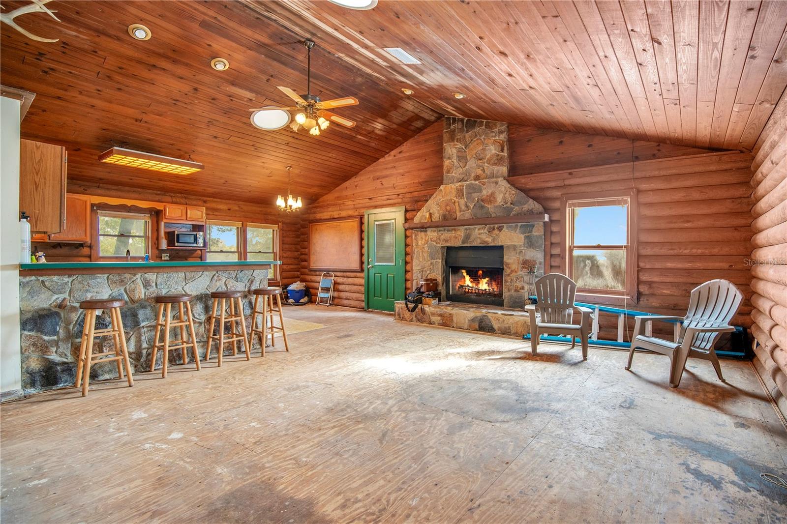 DELTONA LAKES UNIT 63 - Residential