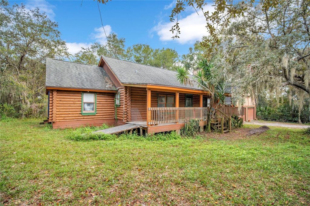 Photo of 2742 Boyce Court, Deltona, FL 32738 (MLS # O6367102)