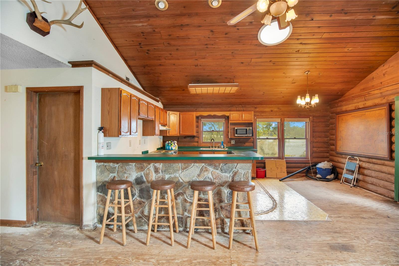 DELTONA LAKES UNIT 63 - Residential