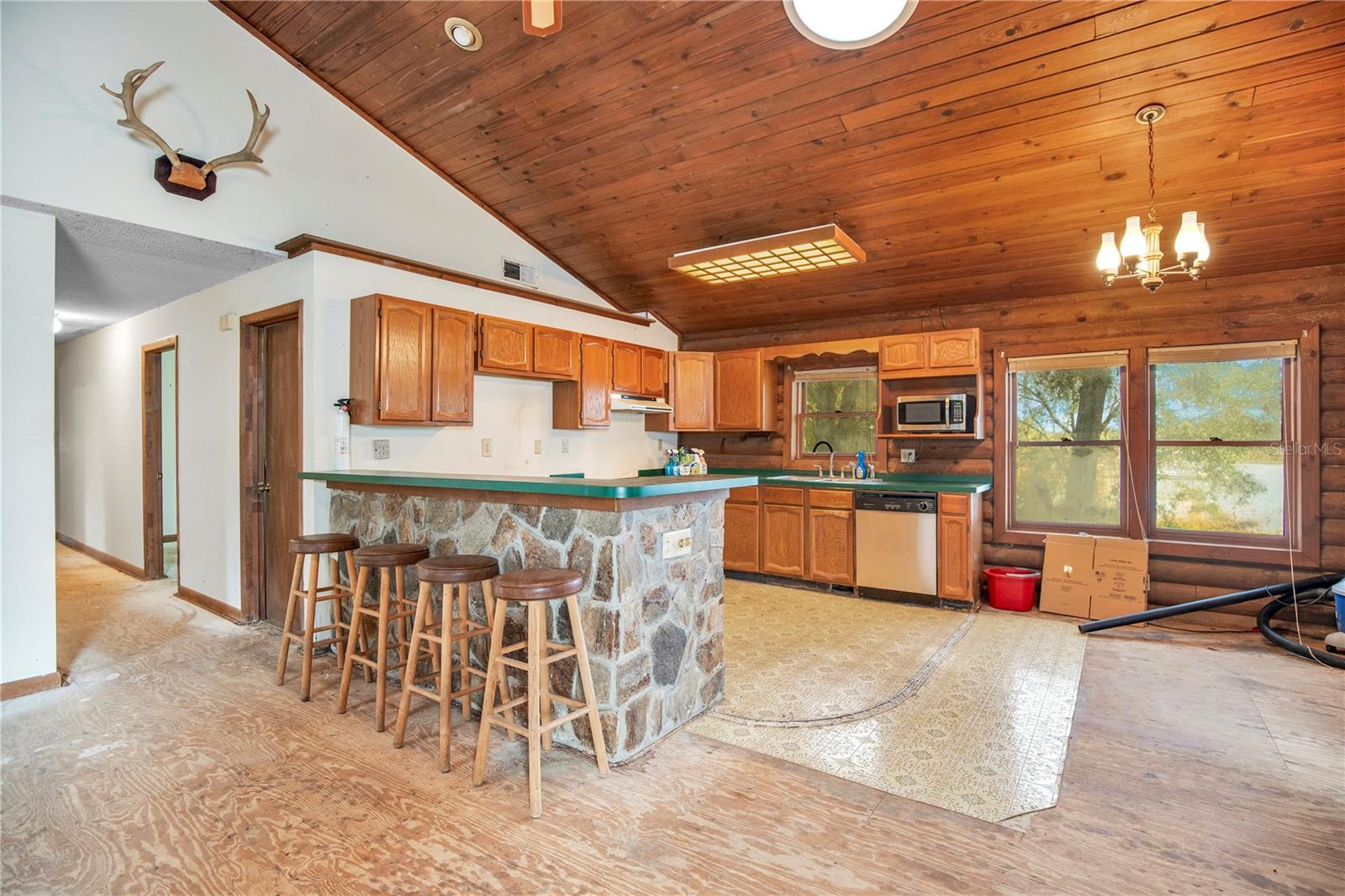 DELTONA LAKES UNIT 63 - Residential