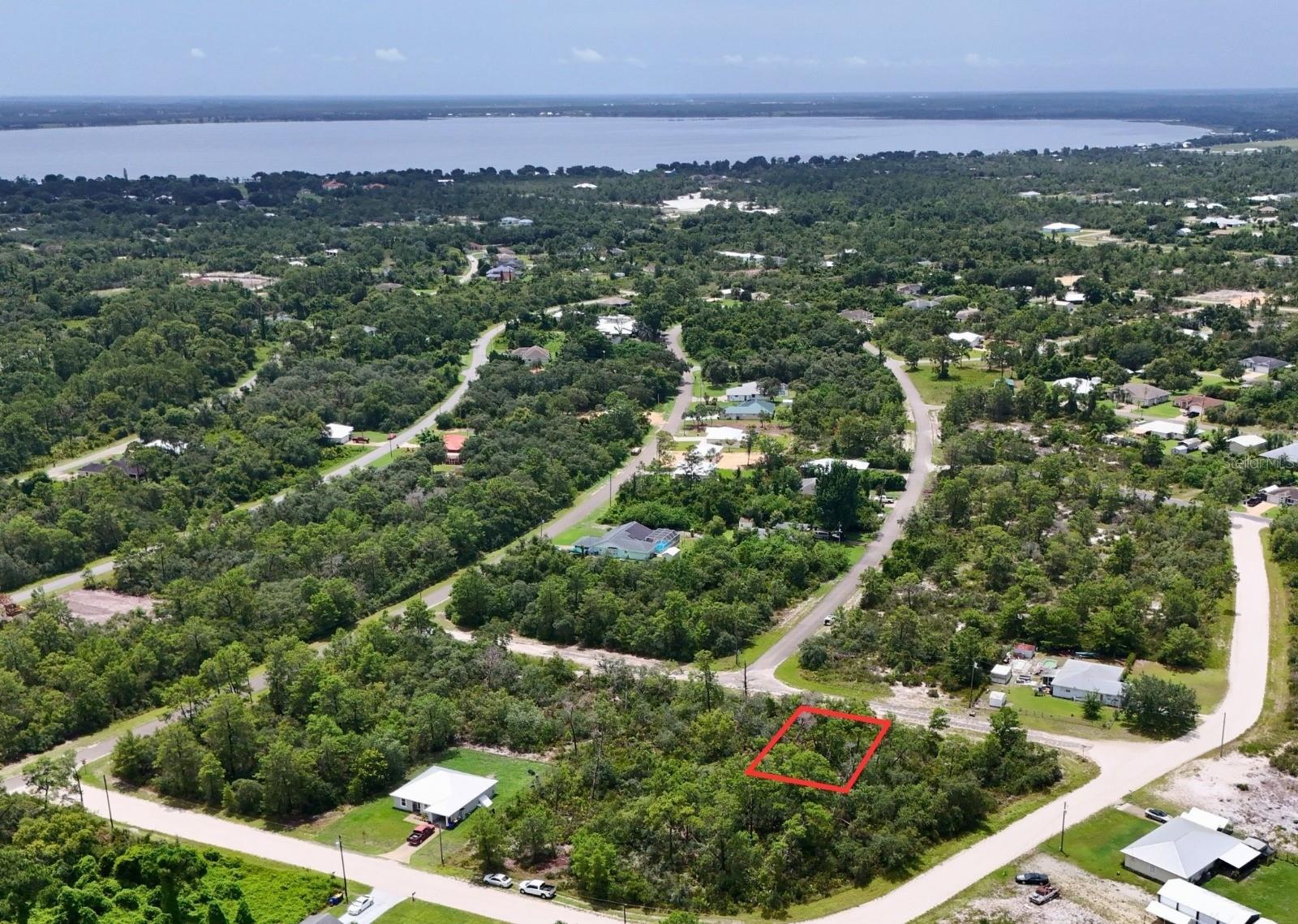 Land for Sale – 102 Edison Rd NE, Lake Placid, FL 33852. 0.23 Acres. Buildable Lot | Dry | 172.70 ft Road Frontage.
Take advantage of this affordable opportunity to own land in the peaceful and growing community of Lake Placid. This 0.23-acre dry, buildable lot is ready for your vision. With 172.70 feet of paved road frontage, the property offers easy access and excellent visibility.
Located in a quiet residential area, the lot is surrounded by a mix of existing homes and new development. It’s just minutes from lakes, parks, local shops, and schools—making it ideal for a primary residence, vacation home, or investment.
Property Highlights: 0.23-acre lot (approx. 10,000 sq ft); High and dry – no flood zone; 172.70 ft of paved road frontage; Zoned for single-family residential; No HOA or restrictions; Electric and water access nearby; Quiet, developing neighborhood.
Minutes to Lake Istokpoga, shopping, dining, and schools. 20 minutes to Sebring, 1.5 hours to major cities like Fort Myers or West Palm. This is a great opportunity to build now or buy and hold as values continue to rise in Highlands County. ALL INFORMATION FROM THE SELLER AND MUST BE VERIFIED BY THE BUYER!