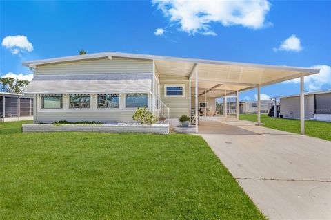 Photo of 430 Bravado, North Port, FL 34287 (MLS # TB8402859)