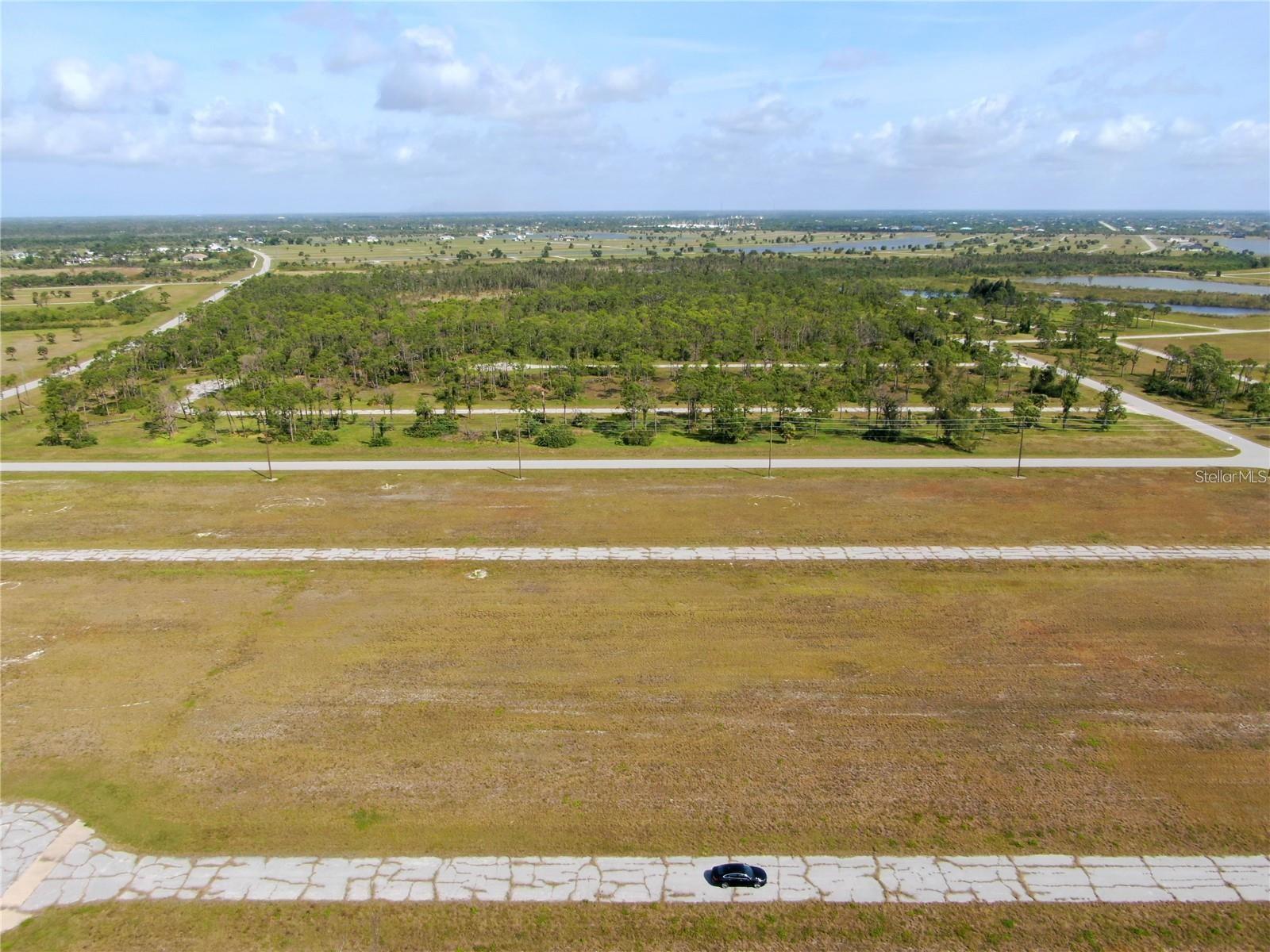 ROTONDA VILLAS - Land